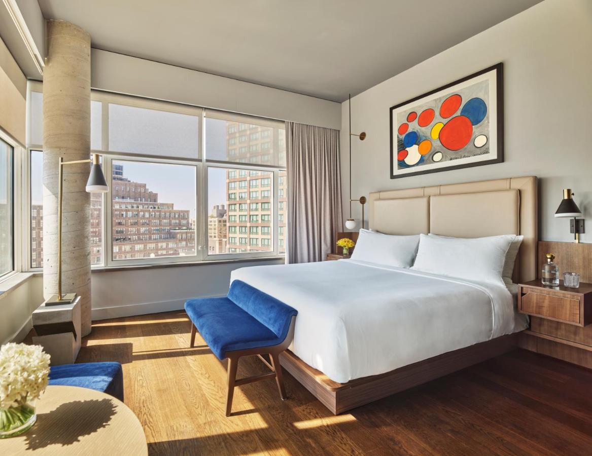 10 Of The Best Hotels In SoHo To Book In 2024 | URBAN LIST GLOBAL