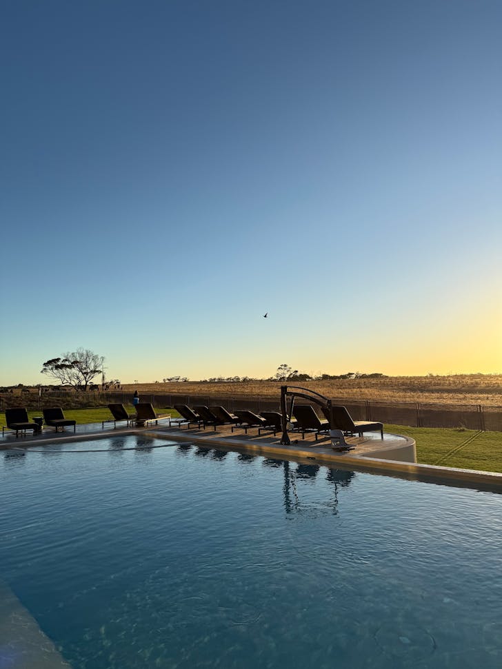 Monarto Safari Resort