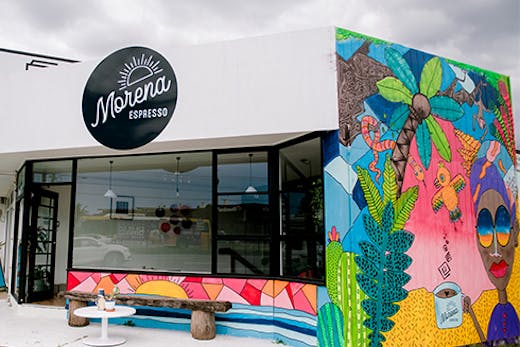 morena espresso mermaid beach