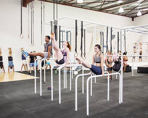 Perth Personal Trainer, Perth Gym, Movement Co, Osborne Park, Perth Fitness, Perth, Perth Climbing