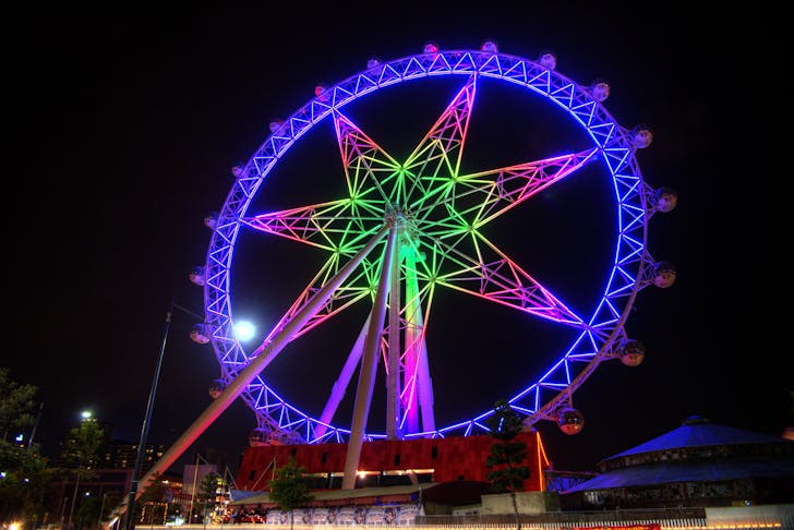 The Melbourne Star. Credit: Wikicommons
