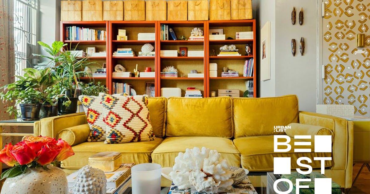 13 Of The Best Airbnbs In New York City (2026 Edition) 13 Of The Best Airbnbs In New York City (2026 Edition)