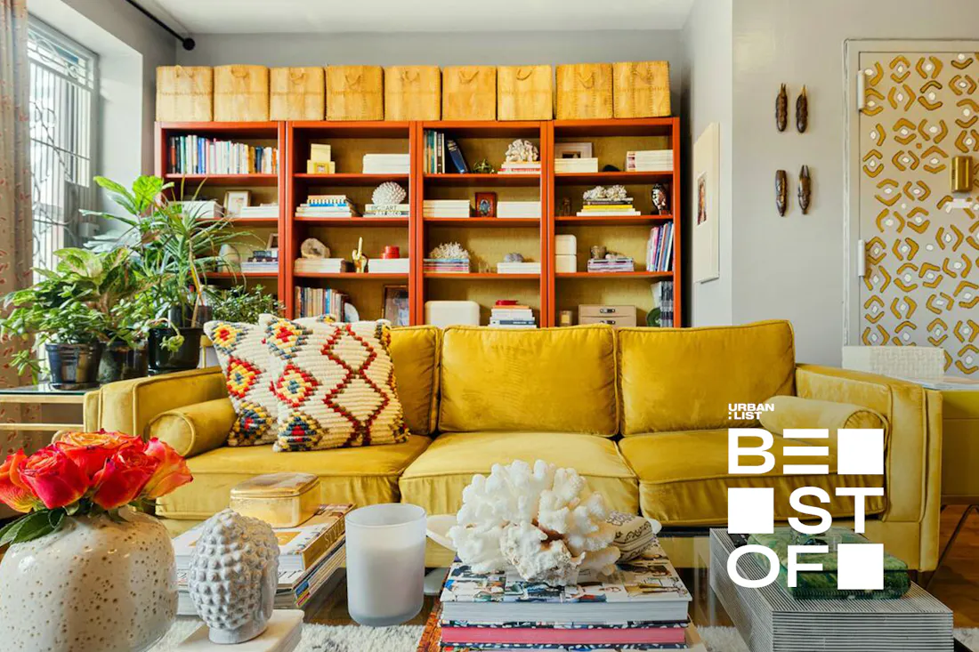 16 Of The Best Airbnbs In New York City (2026 Edition) 16 Of The Best Airbnbs In New York City (2026 Edition)