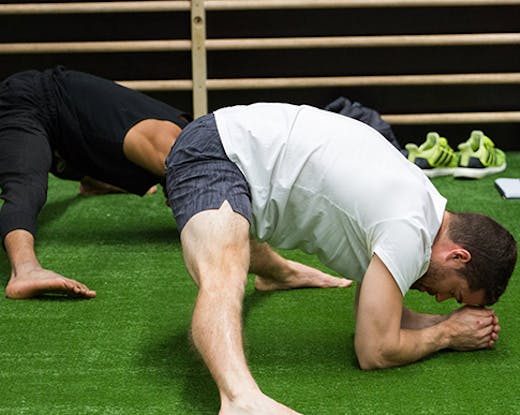 Ninja Academy, Osborne Park, Perth Fitness, Perth Gym, Perth Workouts, Perth Exercise