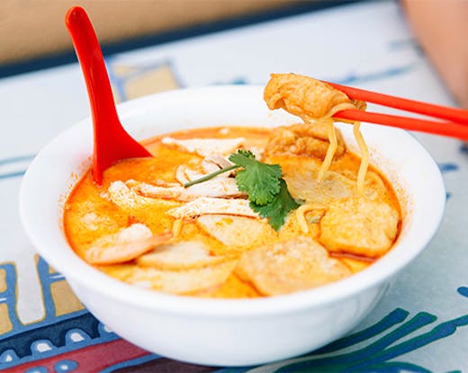 Noodle Inn, West Perth