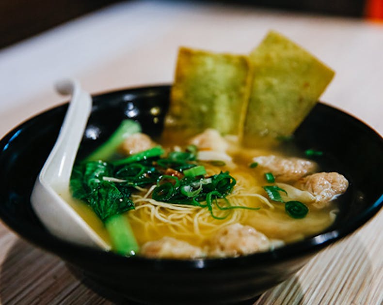 Noodle Forum, Perth URBAN LIST PERTH