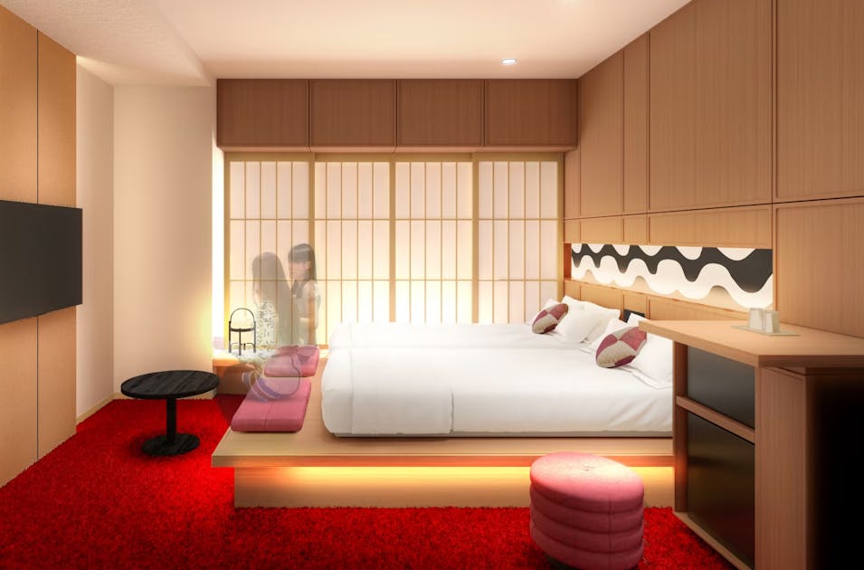 Tokyo Hotels: 10,323 Cheap Tokyo Hotel Deals, Japan