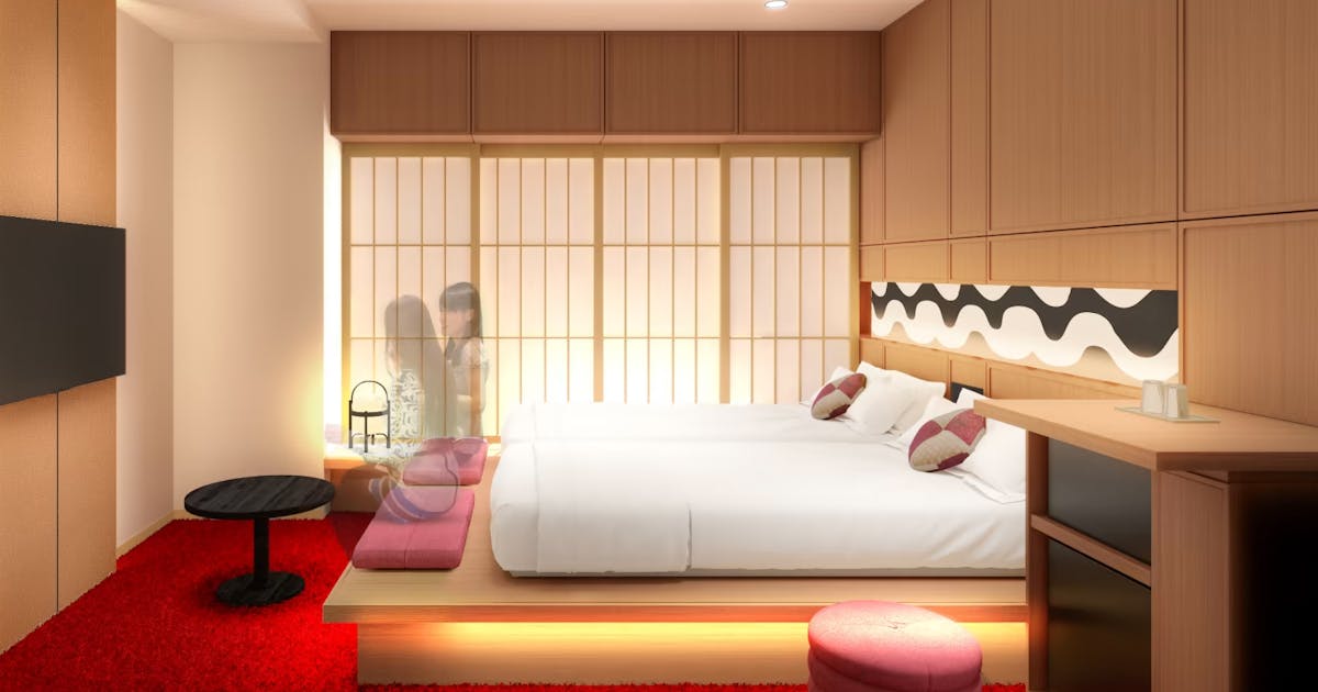 The Best Tokyo Hotels For Your 2026 Japanese Adventure The Best Tokyo Hotels For Your 2026 Japanese Adventure