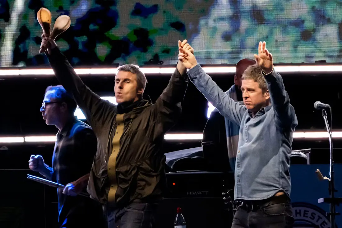 The Oasis 2027 Australian Tour Announcement: When, Where, and How to Get Tickets The Oasis 2027 Australian Tour Announcement: When, Where, and How to Get Tickets