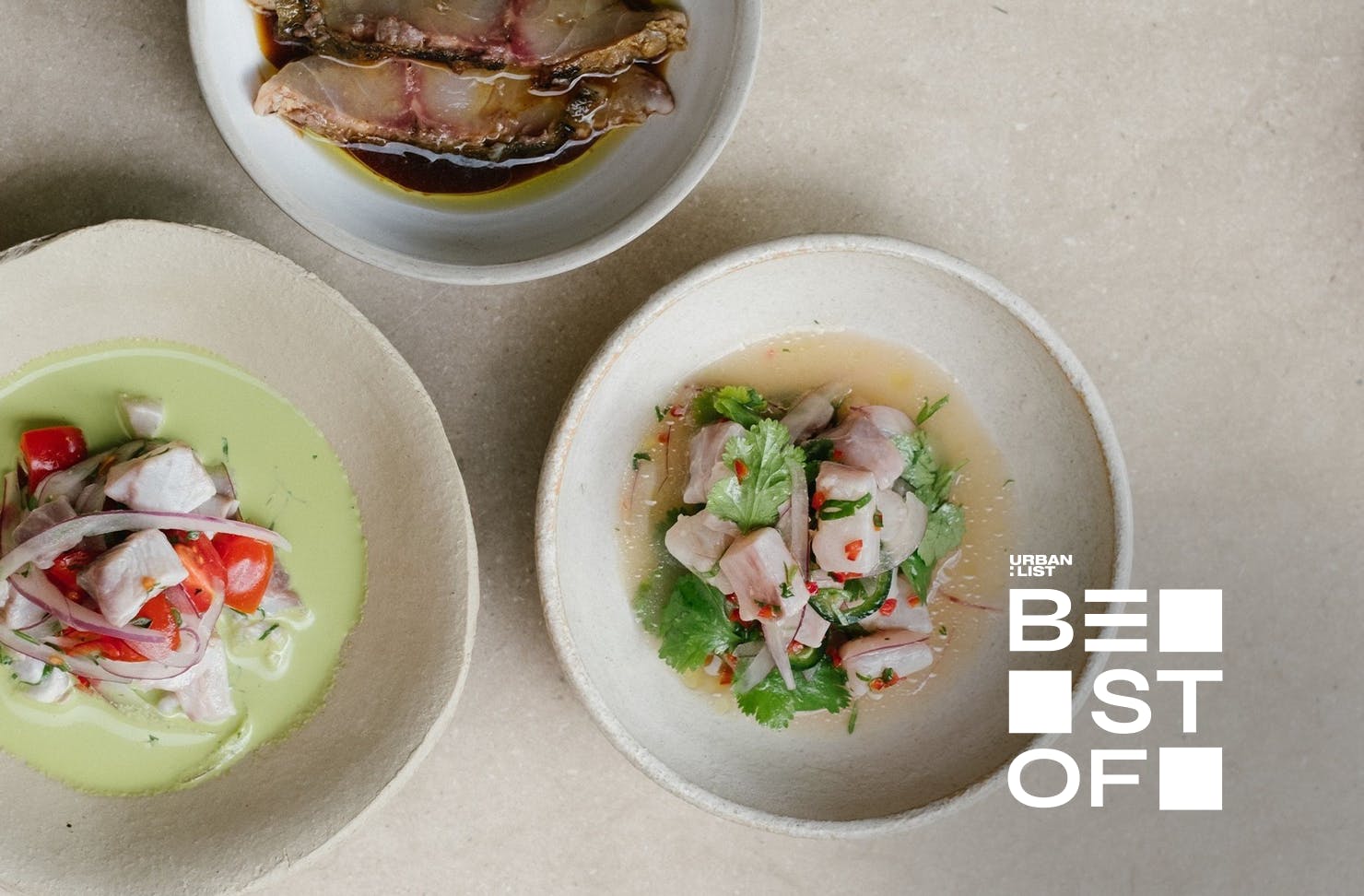 15 Of The Best London Restaurants You Need To Book A Table At In 2025