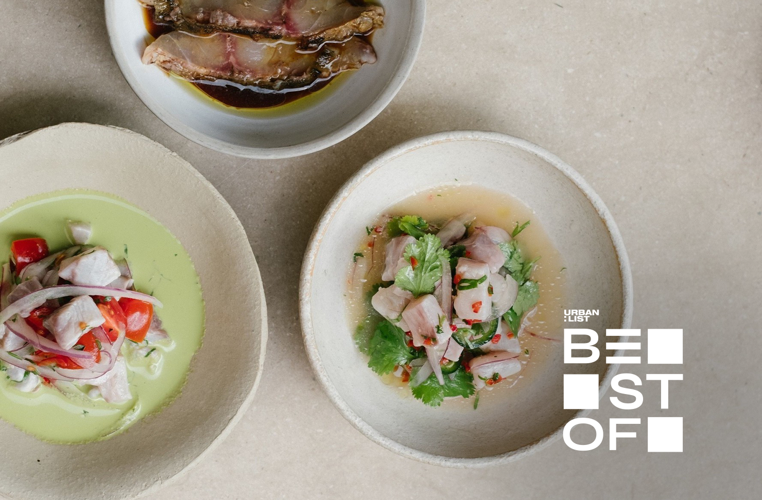 15 Of The Best London Restaurants You Need To Book A Table At In 2025
