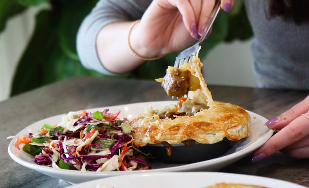 3 Easy Japanese Meals To Make At Home | URBAN LIST BRISBANE
