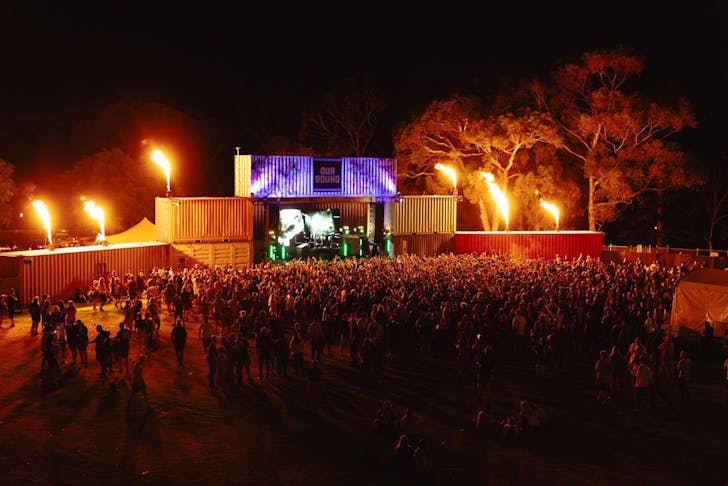 Our Sound Festival Adelaide 2025