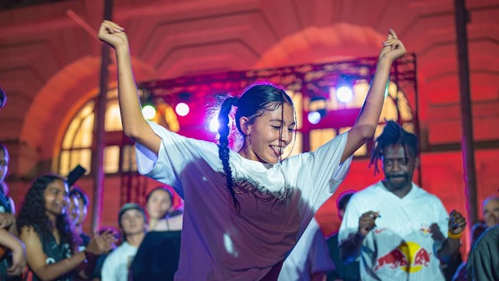 Perth Moves Perth Festival 2026