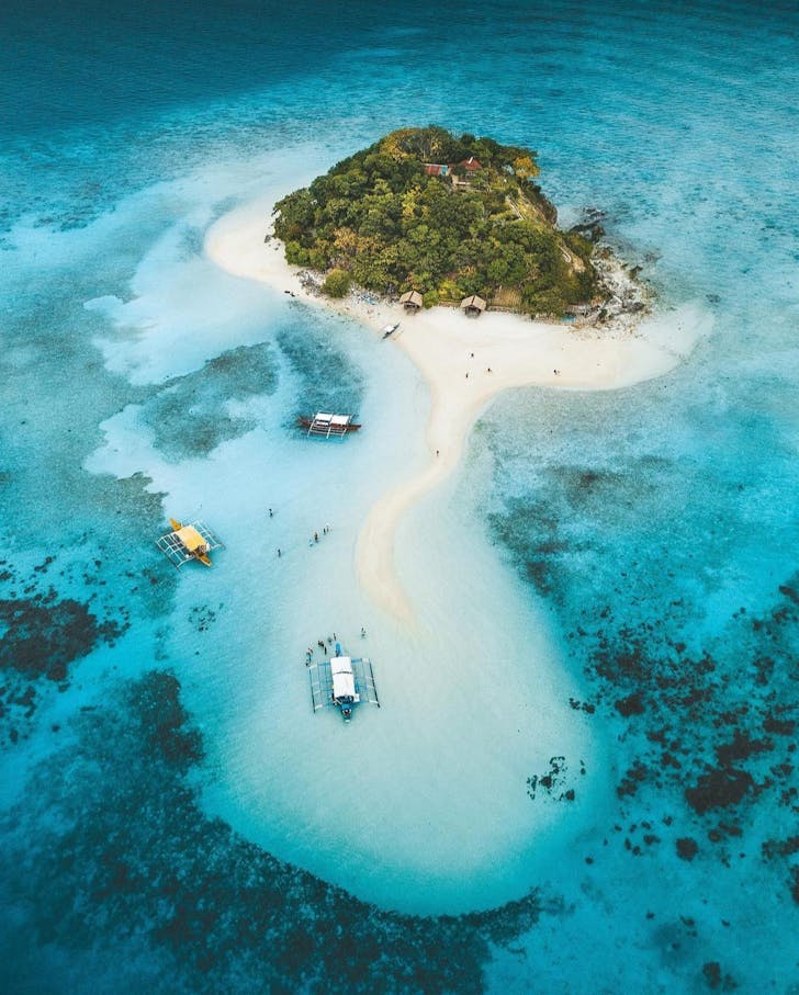 Palawan Philippines