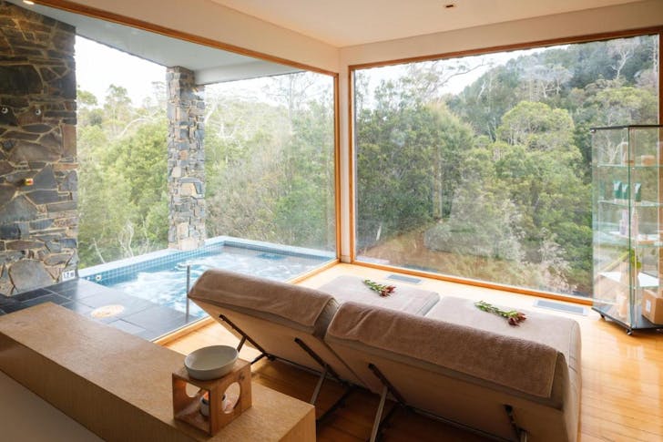 Peppers Cradle Mountain Lodge Tasmania
