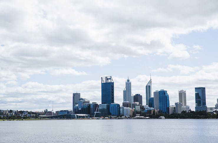 things to do perth
