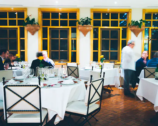 Parugino Italian Restaurant West Perth