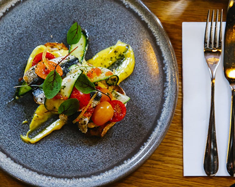 Petition Kitchen URBAN LIST PERTH