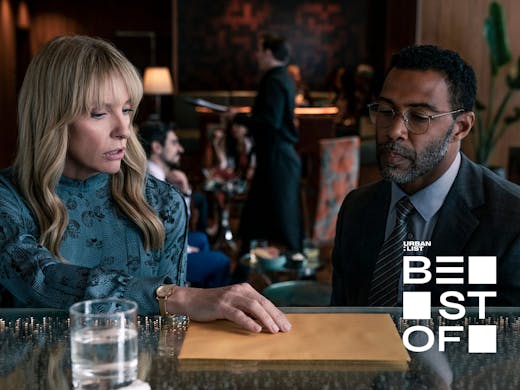 Best police 2025 shows on netflix