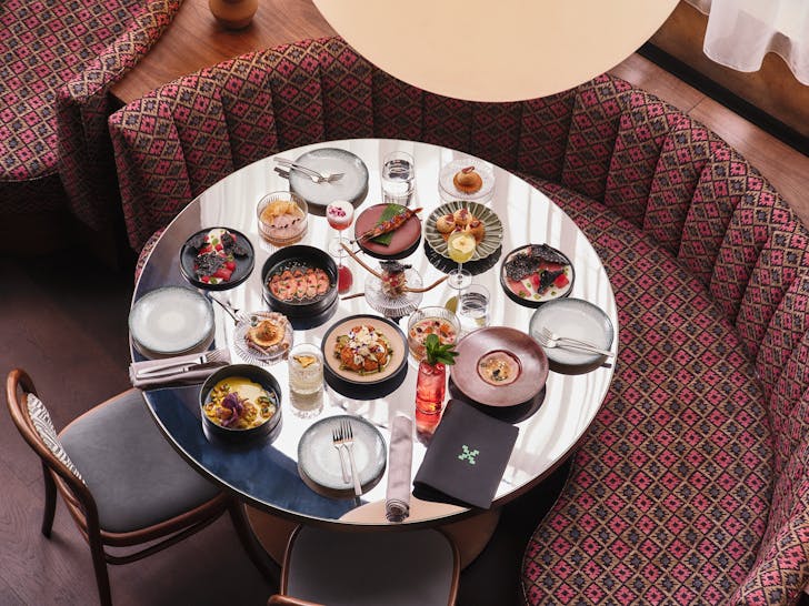 Pincho Disco is one of Collingwood's Best Restaurants.