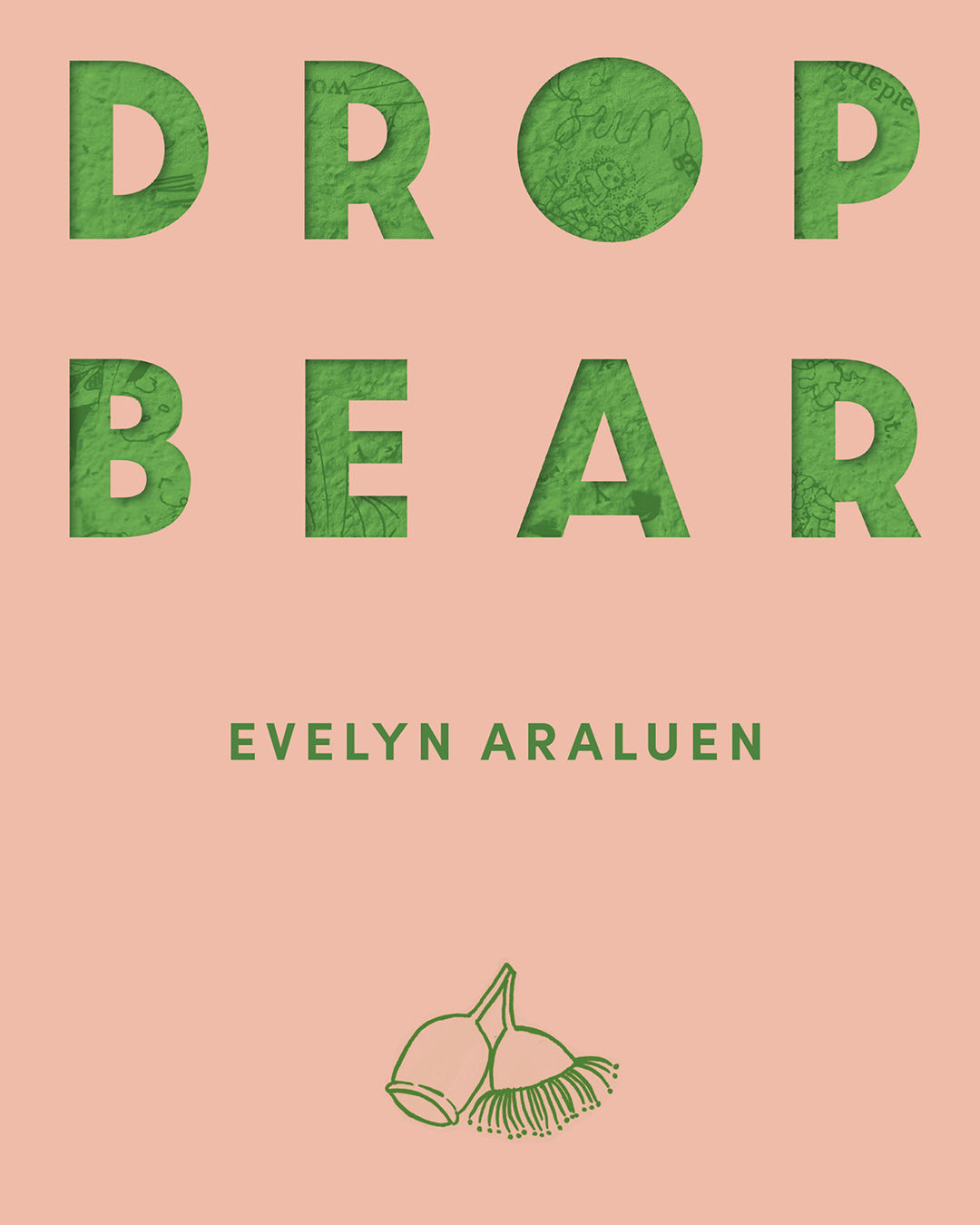 Evelyn Araluen - Dropbear (2021)