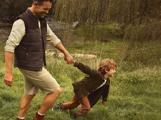 Here s How You Can Win One Of Five 4 000 R.M.Williams Shopping