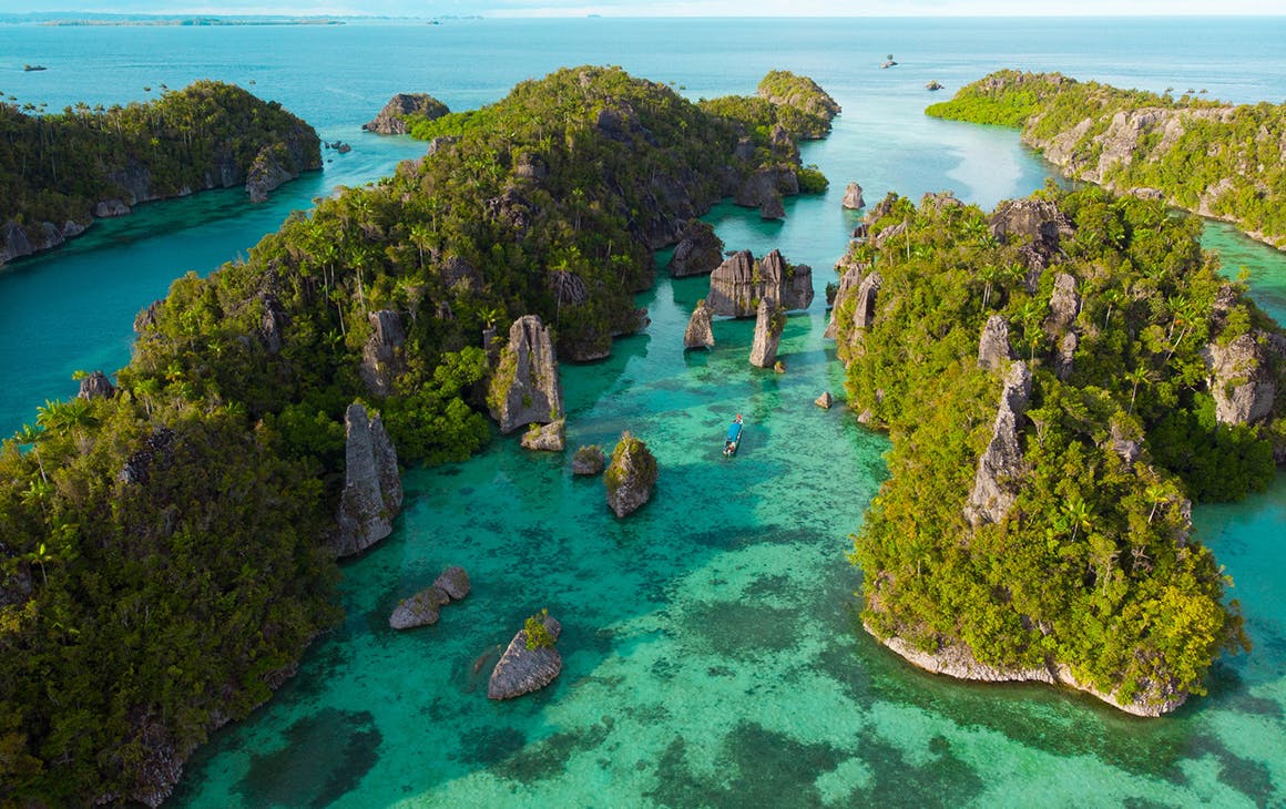 Raja Ampat