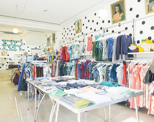 Ruck Rover Northbridge Perth Fashion