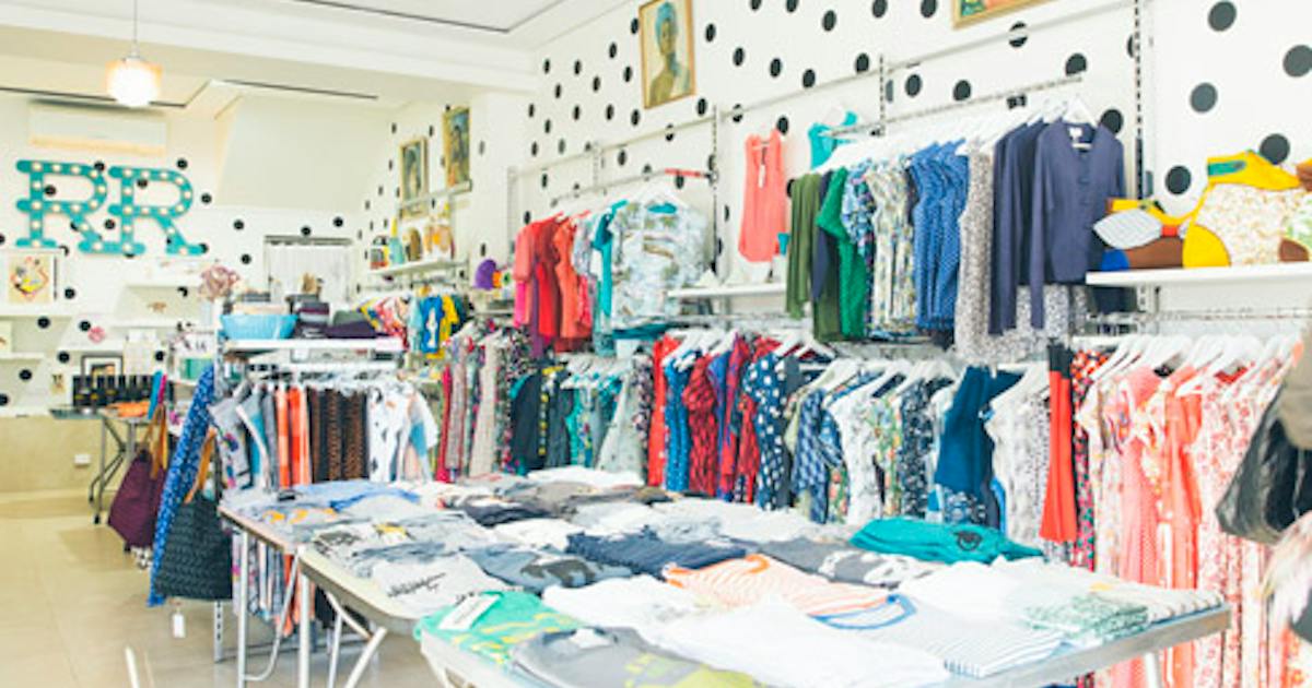 Ruck Rover Ruck Rover, Northbridge | URBAN LIST PERTH