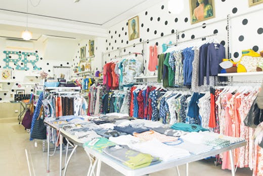 Ruck Rover Northbridge Perth Fashion