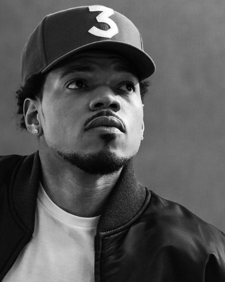 Chance The Rapper