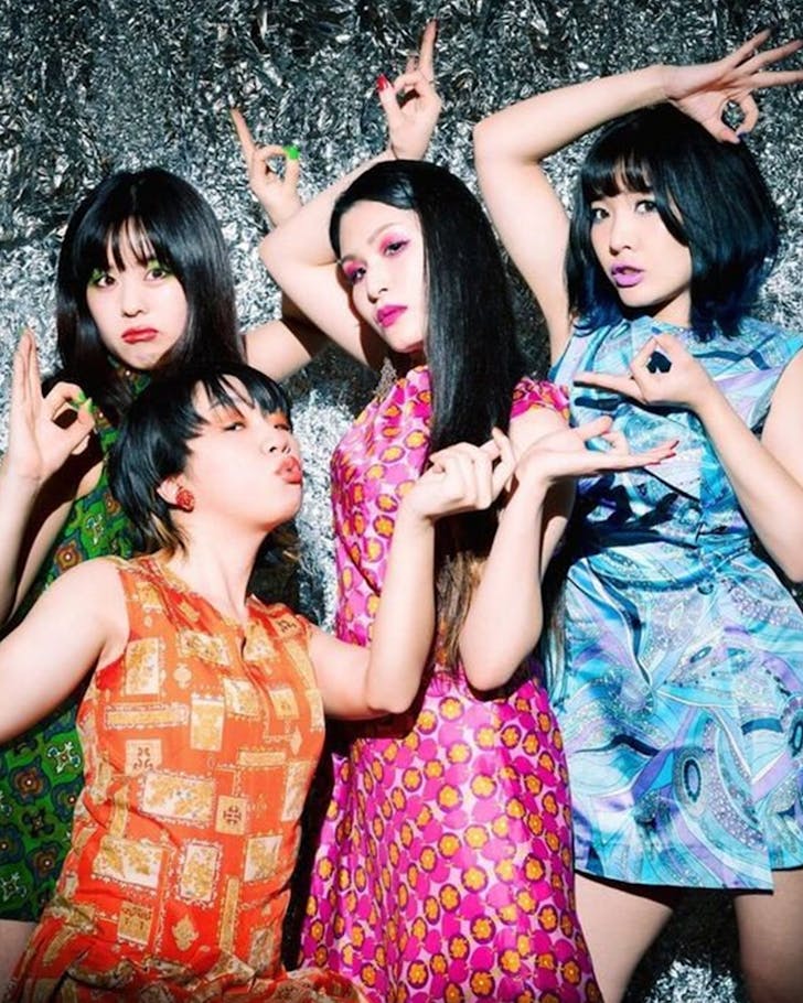 Otoboke Beaver