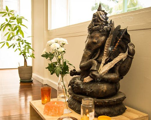 Sage Yoga