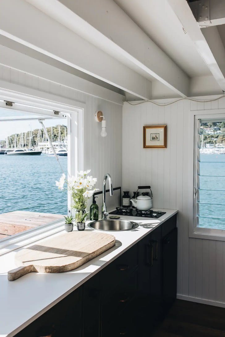 Salty Dog Airbnb NSW