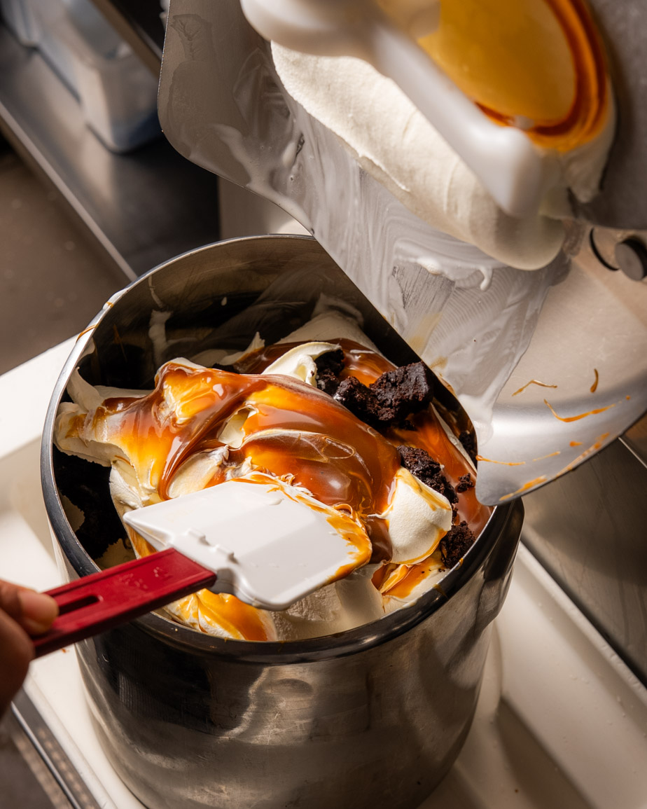 Gelato Messina's Scoop The G.