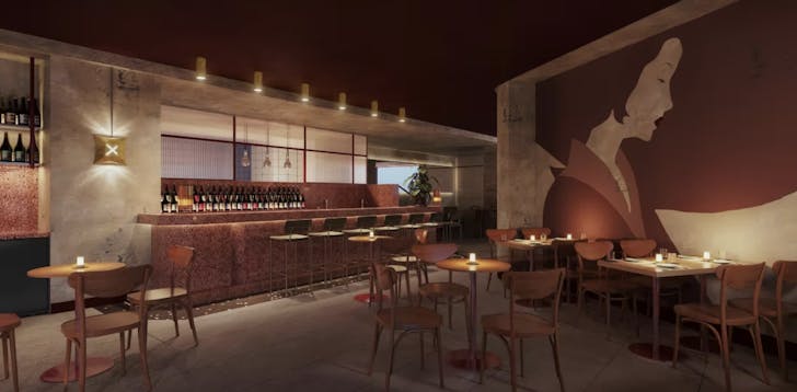 Hotel Indigo Potts Point Sydney