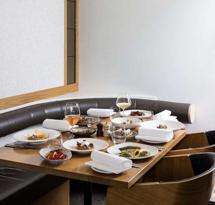 E'cco Bistro Brisbane