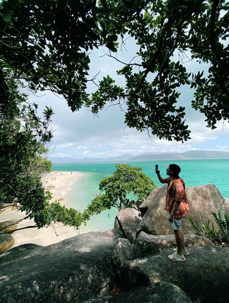 Far North Queensland