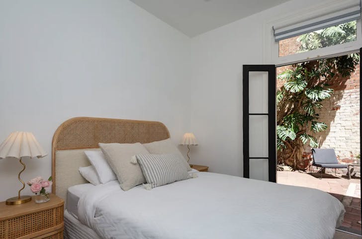 The Terrace Apartment Adelaide
