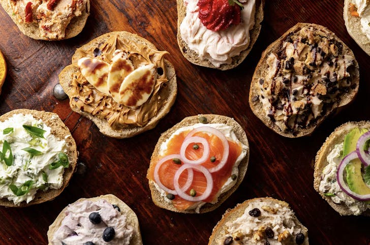 The Best Bagels To Devour In New York City In 2024 | URBAN LIST GLOBAL