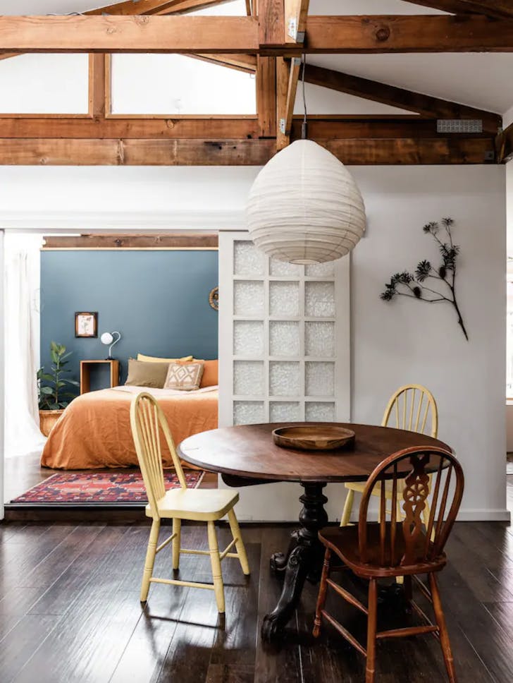 Minusha Adelaide Airbnb