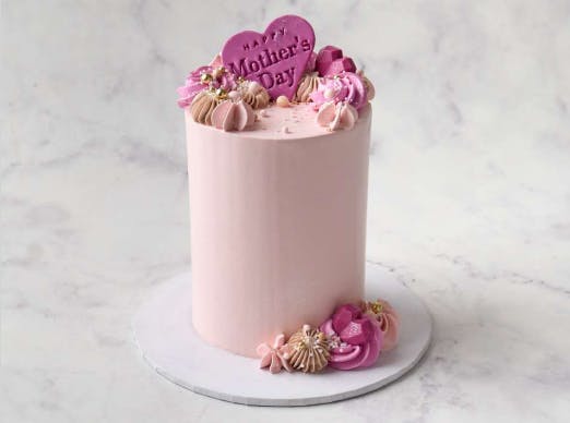 Brunetti Classico's Mother's Day Cake.