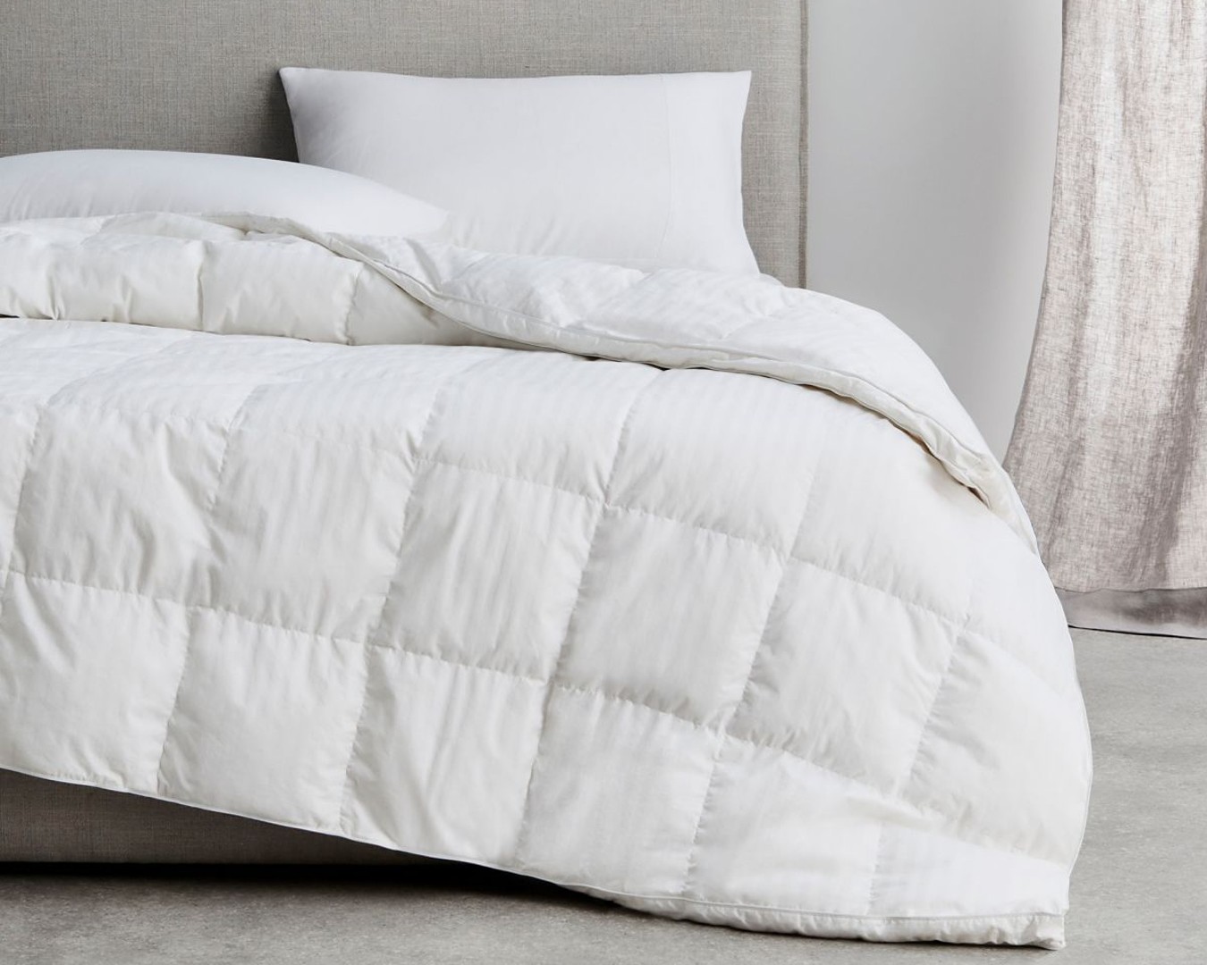 dunelm seersucker duvet cover