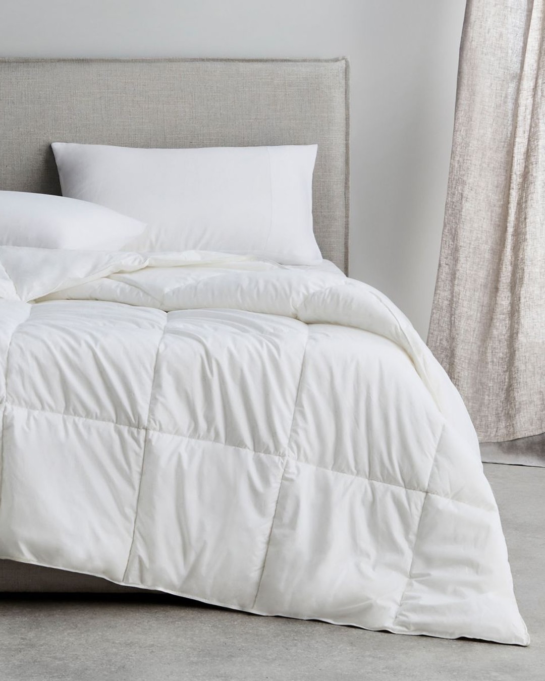 The Best Doonas For Replicating A Hotel-Worthy Bed At Home | URBAN LIST ...