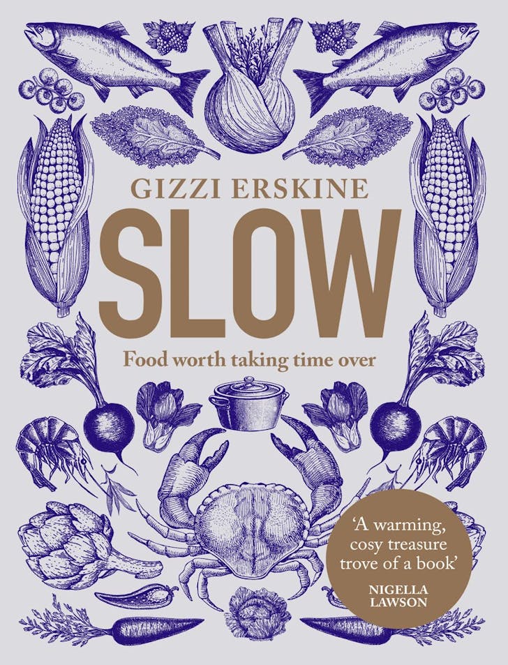 Slow: Food Worth Taking Time Over cookbook