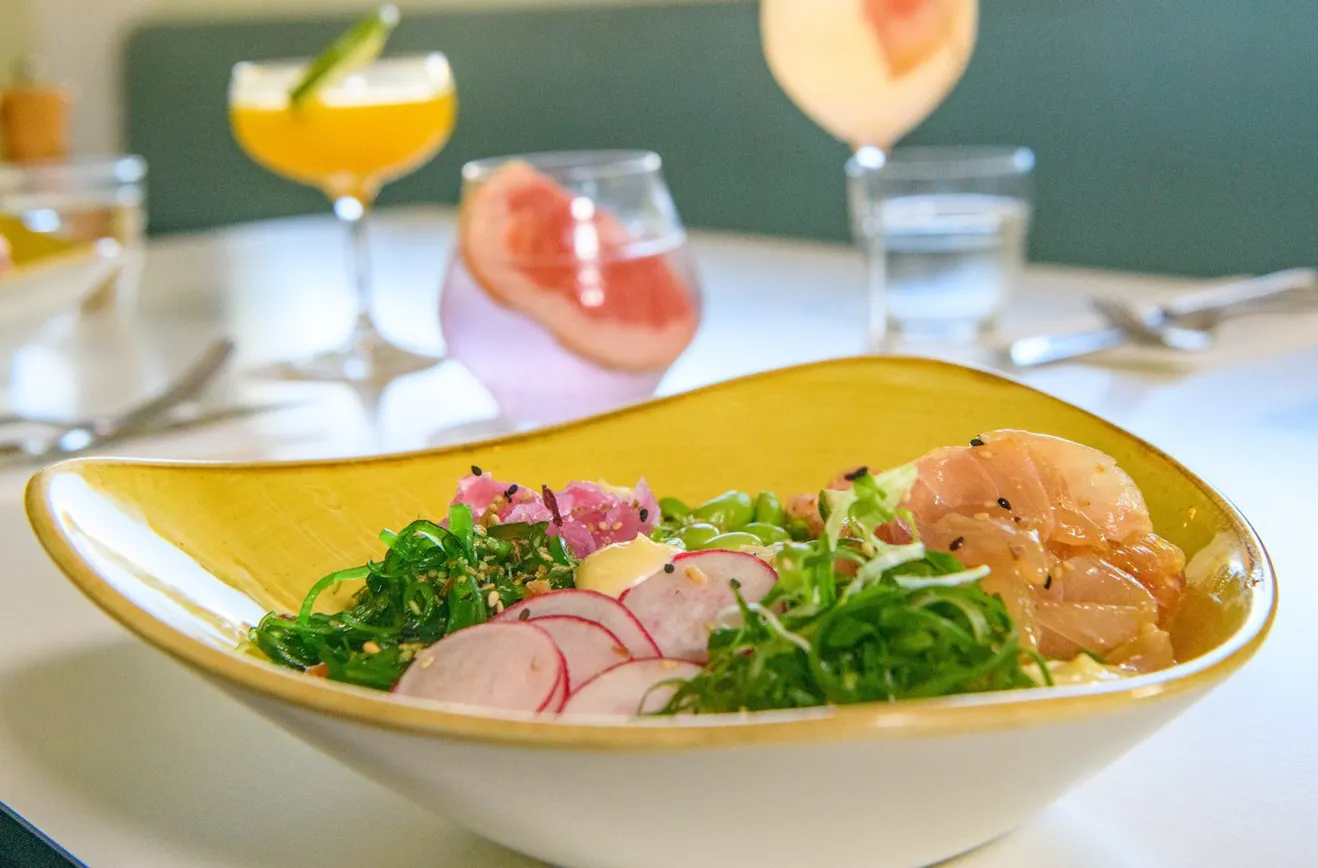 24 Of The Best Restaurants In Darwin | URBAN LIST
