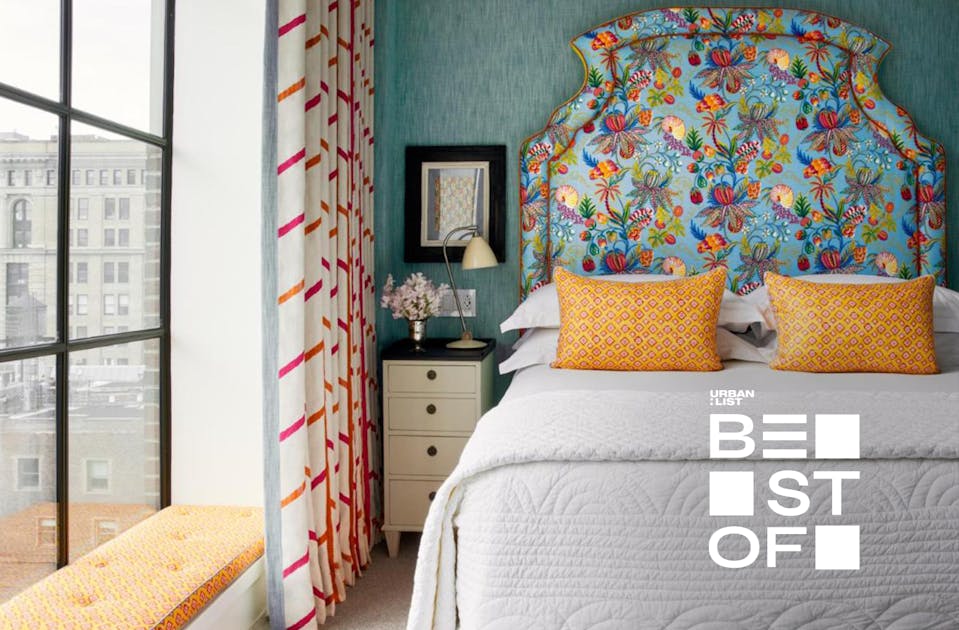 10 Of The Best Hotels In SoHo To Book In 2024 | URBAN LIST GLOBAL