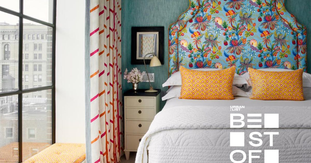 11 Of The Best SoHo Hotels For Your 2026 New York Getaway 11 Of The Best SoHo Hotels For Your 2026 New York Getaway