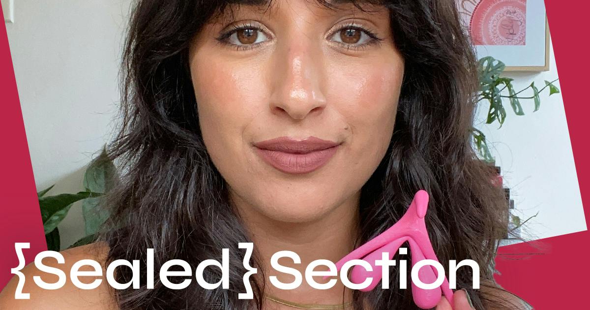 Sealed Section | Your Guide To Queer-Friendly Sex Toys | URBAN LIST